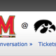 Image for article titled Backboard's Kiss Of Death Helps Iowa Defeat Rutgers On A Buzzer-Beater